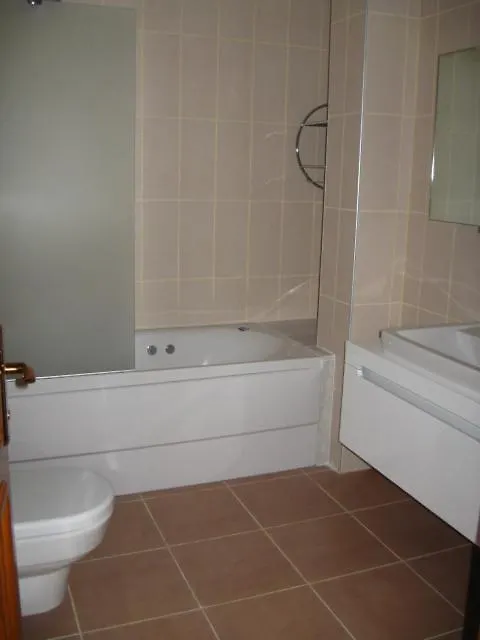 Uslu Residence Datca Apartment