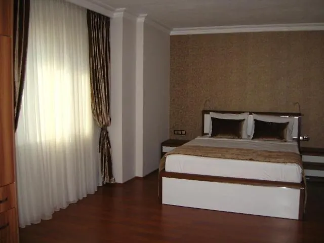 Uslu Residence Datca Apartment