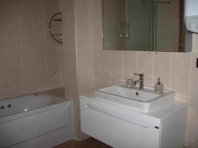 Apartment Uslu Residence Datca