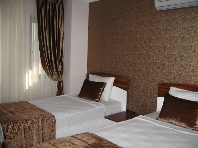 Uslu Residence Datca