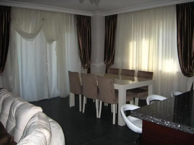 Uslu Residence Datca 0*,  Turkey