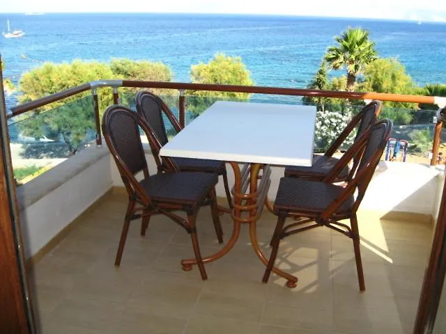 Uslu Residence Datca