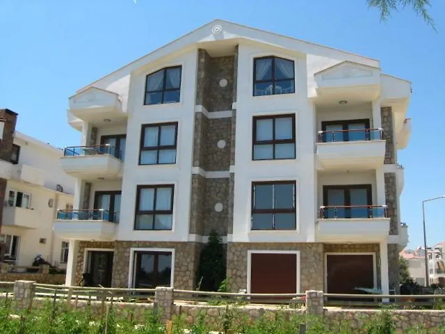 Apartment Uslu Residence Datca