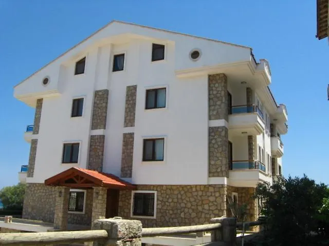 Uslu Residence Datca 0*,