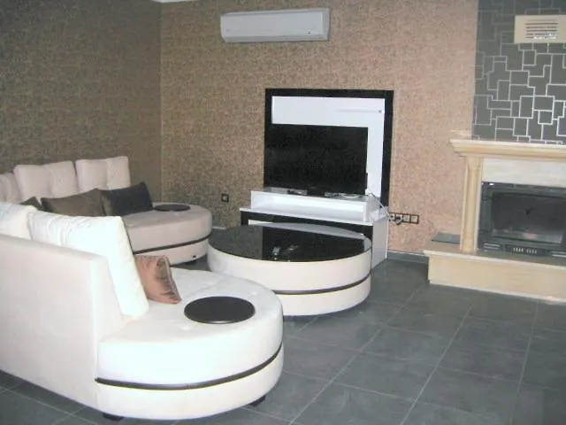 Apartment Uslu Residence Datca Turkey