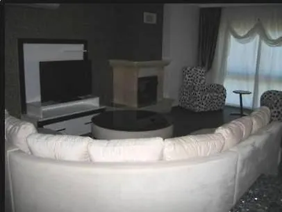 Uslu Residence Datca