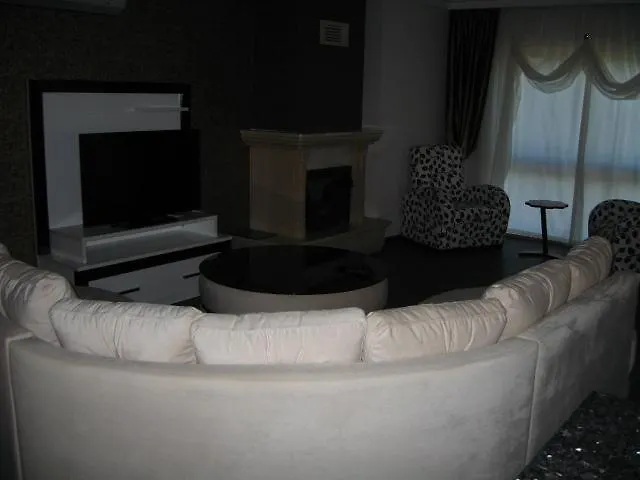 Uslu Residence Datca Apartment
